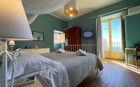 Mid Modern Akragas Home With Sea & Temple View City Center Via Atenea